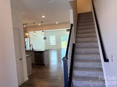 Entry Way - 514 Station St, Clover, SC 29710 photo 1 of 2