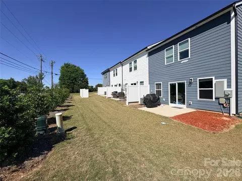 Exterior - 514 Station St, Clover, SC 29710 photo 2 of 2