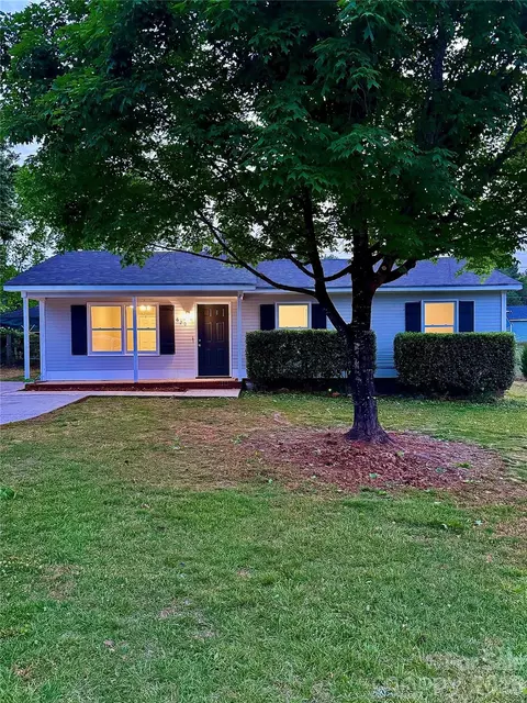 620 Creekridge Dr, Monroe, NC 28110