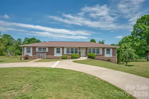 132 Burgin St, Spindale, NC 28160