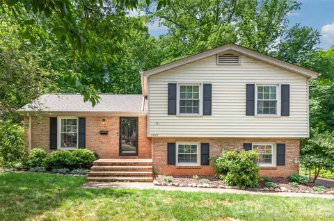 2912 Spring Valley Rd, Charlotte, NC 28210