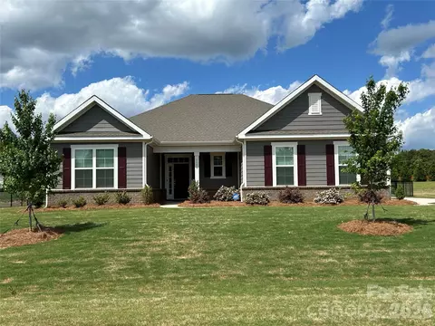 1155 Coppergate Dr, Salisbury, NC 28147