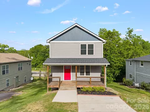 175 Fayetteville St, Asheville, NC 28806