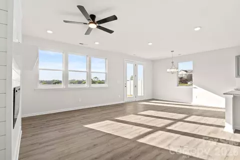 Living - 5041 Markfield Ln, Monroe, NC 28110 photo 4 of 5