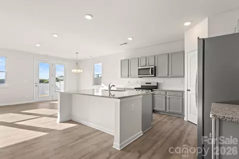 Kitchen - 5041 Markfield Ln, Monroe, NC 28110 photo 1 of 1