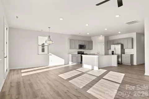Living - 5041 Markfield Ln, Monroe, NC 28110 photo 3 of 5