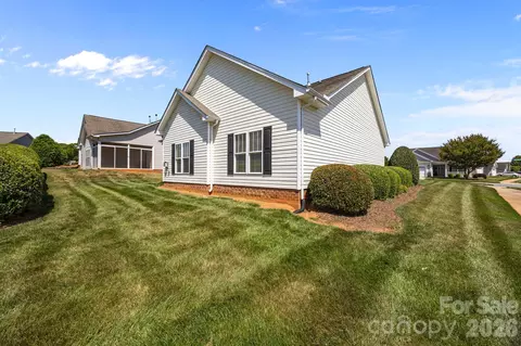 Exterior - 412 Garner Dr, Salisbury, NC 28146 photo 10 of 11