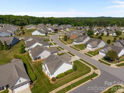 View/Area - 412 Garner Dr, Salisbury, NC 28146 photo 8 of 9