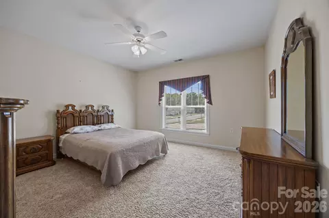 Bedroom - 412 Garner Dr, Salisbury, NC 28146 photo 1 of 2