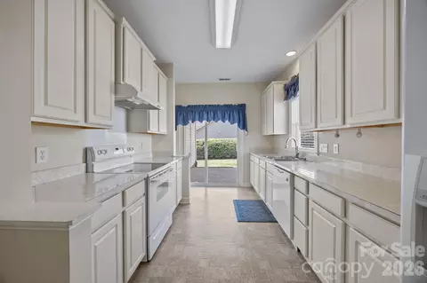 Kitchen - 412 Garner Dr, Salisbury, NC 28146 photo 2 of 4