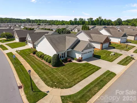 View/Area - 412 Garner Dr, Salisbury, NC 28146 photo 1 of 9