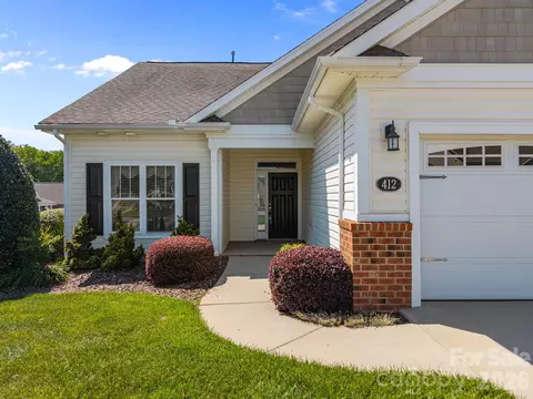 Other - 412 Garner Dr, Salisbury, NC 28146 photo 3 of 12