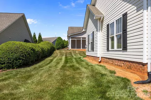 Exterior - 412 Garner Dr, Salisbury, NC 28146 photo 11 of 11