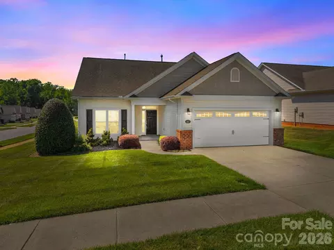 Exterior - 412 Garner Dr, Salisbury, NC 28146 photo 2 of 11