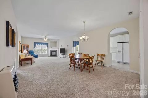 Living - 412 Garner Dr, Salisbury, NC 28146 photo 1 of 4