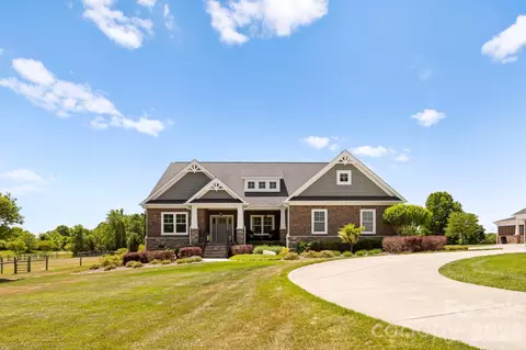 105 George Watkins Trl, Indian Trail, NC 28079