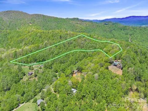 Holly Dale Drive, Spruce Pine, NC 28777