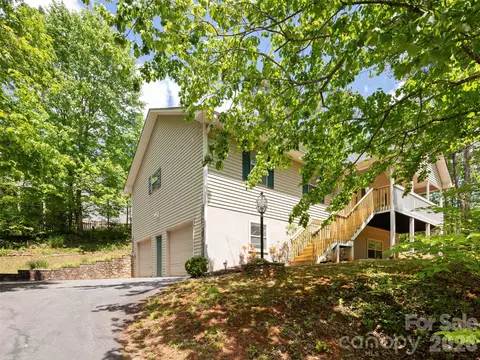 38 Evening Shade Dr, Weaverville, NC 28787