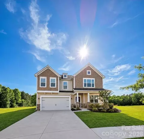 1174 Narrowmouth Ct, Lancaster, SC 29720