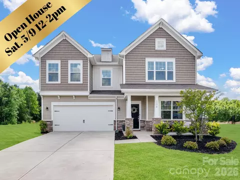 1174 Narrowmouth Ct, Lancaster, SC 29720