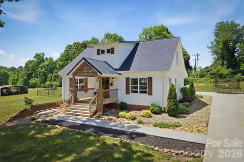 4190 Burkemont Rd, Morganton, NC 28655