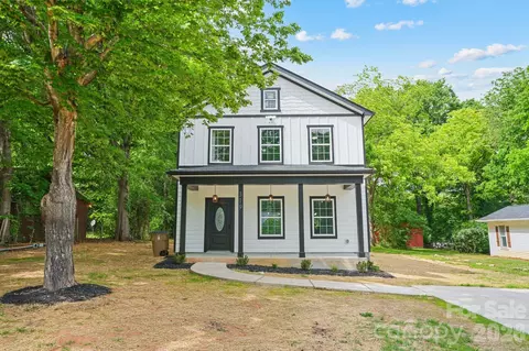 319 Grice St, Shelby, NC 28150