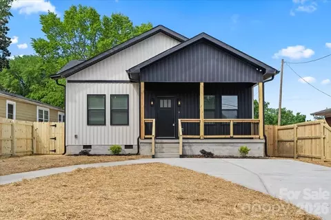 220 Lincoln Sw St SW, Concord, NC 28025