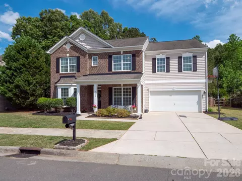 7909 Prescott Glen Pkwy, Waxhaw, NC 28173