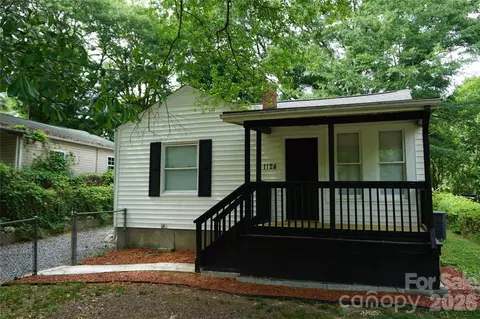 1124 W Mauney Ave, Gastonia, NC 28052