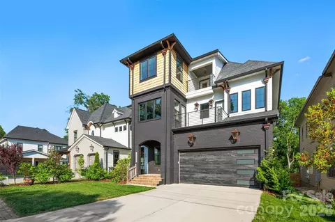 1512 Parson St, Charlotte, NC 28205