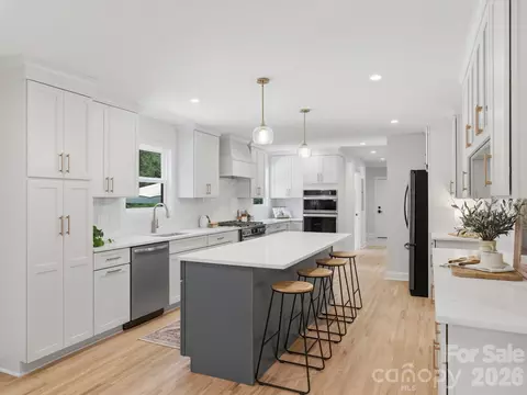 3600 Carmel Rd, Charlotte, NC 28226