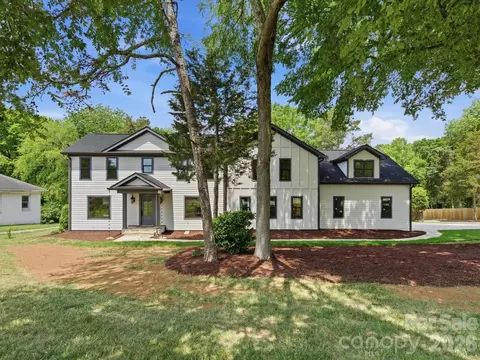 3600 Carmel Rd, Charlotte, NC 28226