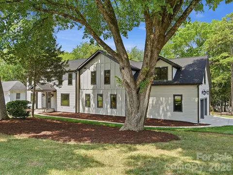 3600 Carmel Rd, Charlotte, NC 28226