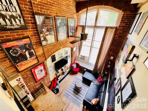 201 S Hoskins 132 Rd #132, Charlotte, NC 28208