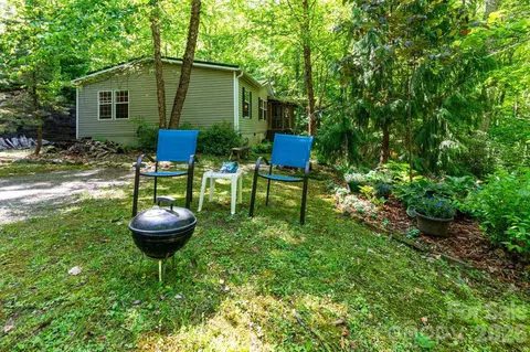 Exterior - 159 Marcellina Dr, Fairview, NC 28730 photo 2 of 9