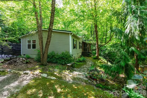 Exterior - 159 Marcellina Dr, Fairview, NC 28730 photo 5 of 9