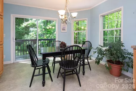Dining - 159 Marcellina Dr, Fairview, NC 28730 photo 1 of 1