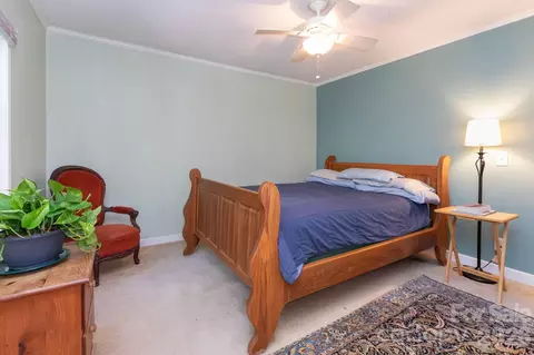 Bedroom - 159 Marcellina Dr, Fairview, NC 28730 photo 4 of 4