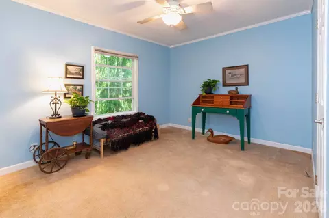 Bedroom - 159 Marcellina Dr, Fairview, NC 28730 photo 3 of 4