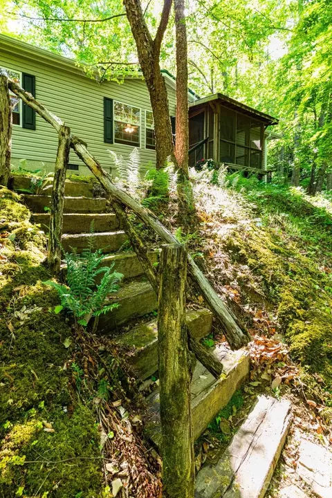 Exterior - 159 Marcellina Dr, Fairview, NC 28730 photo 6 of 9