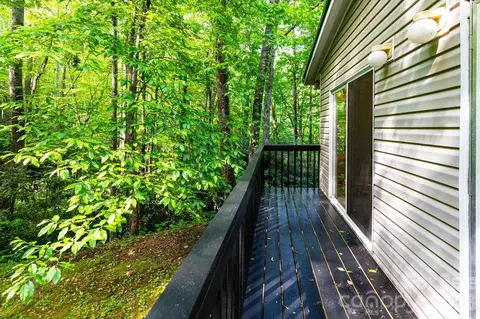 Exterior - 159 Marcellina Dr, Fairview, NC 28730 photo 9 of 9