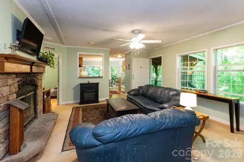 Living - 159 Marcellina Dr, Fairview, NC 28730 photo 2 of 2