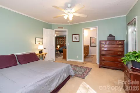 Bedroom - 159 Marcellina Dr, Fairview, NC 28730 photo 1 of 4