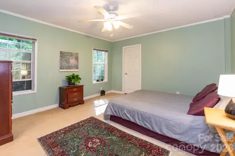 Bedroom - 159 Marcellina Dr, Fairview, NC 28730 photo 2 of 4