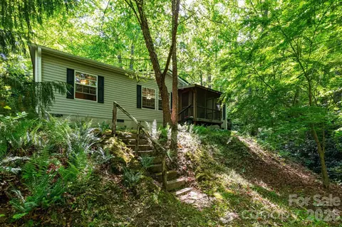 Exterior - 159 Marcellina Dr, Fairview, NC 28730 photo 3 of 9