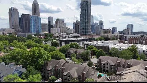 513 N Graham St, Charlotte, NC 28202