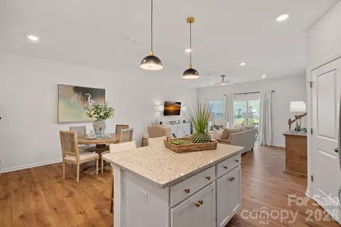 Kitchen - 3579 Nimbell Rd, Monroe, NC 28110 photo 2 of 4