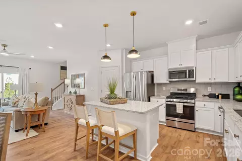 3579 Nimbell Rd, Monroe, NC 28110