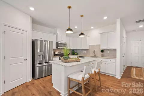 Kitchen - 3579 Nimbell Rd, Monroe, NC 28110 photo 3 of 4