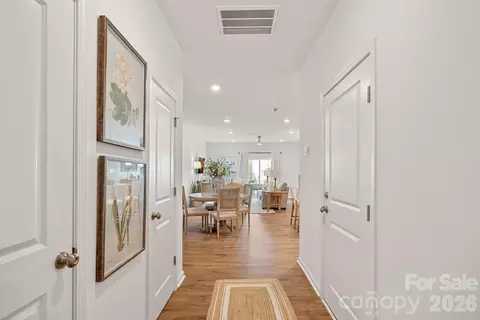 Entry Way - 3579 Nimbell Rd, Monroe, NC 28110 photo 1 of 3